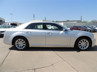 2012 Chrysler 300C  Base