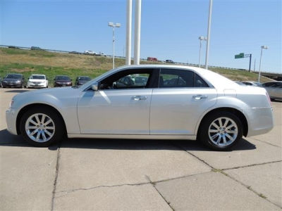 2012 Chrysler 300C  Base