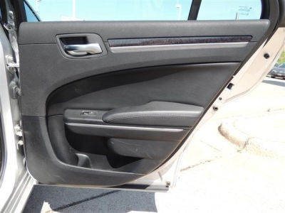 2012 Chrysler 300C  Base