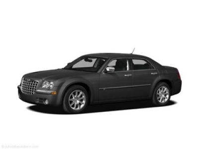 2010 Chrysler 300C