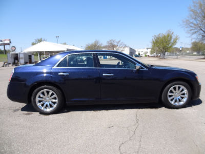 2012 Chrysler 300C  Base