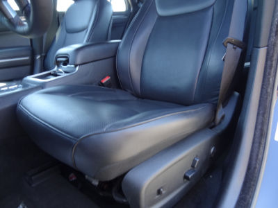 2012 Chrysler 300C  Base