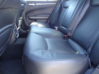 2012 Chrysler 300C  Base