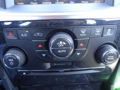 2012 Chrysler 300C  Base