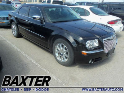 2010 Chrysler 300C