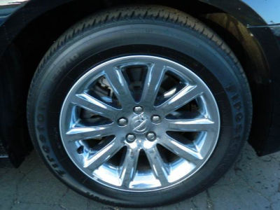 2012 Chrysler 300C