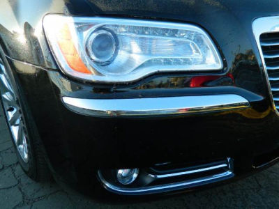 2012 Chrysler 300C