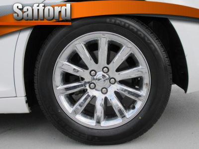 2012 Chrysler 300C  Base