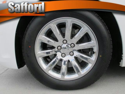 2012 Chrysler 300C  Base