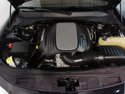2011 Chrysler 300C  Base