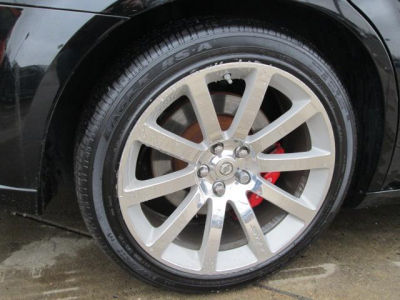 2010 Chrysler 300C  SRT-8