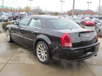 2010 Chrysler 300C  SRT-8