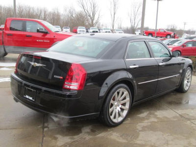 2010 Chrysler 300C  SRT-8