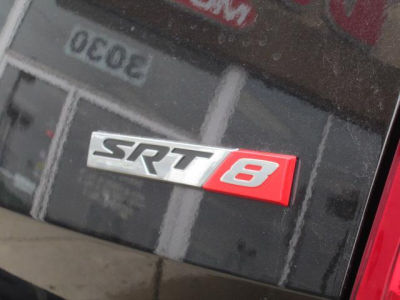 2010 Chrysler 300C  SRT-8