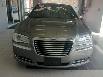 2012 Chrysler 300C  Base