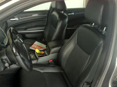 2012 Chrysler 300C  Base