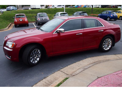 2011 Chrysler 300C  Base