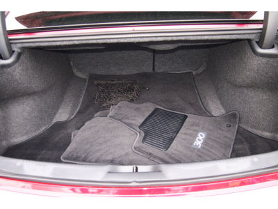 2011 Chrysler 300C  Base