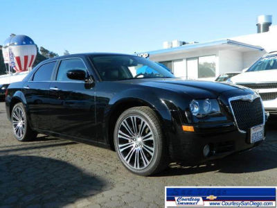 2010 Chrysler 300C  300S