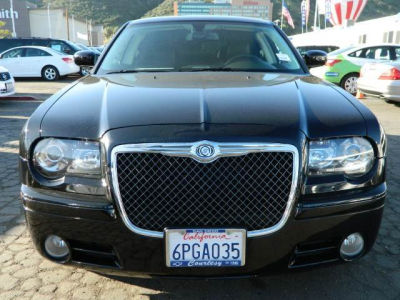 2010 Chrysler 300C  300S