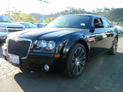 2010 Chrysler 300C  300S