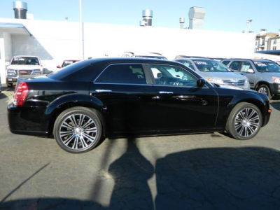 2010 Chrysler 300C  300S