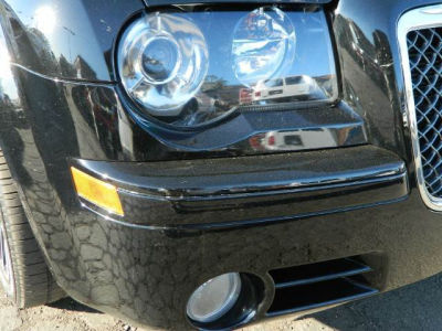 2010 Chrysler 300C  300S