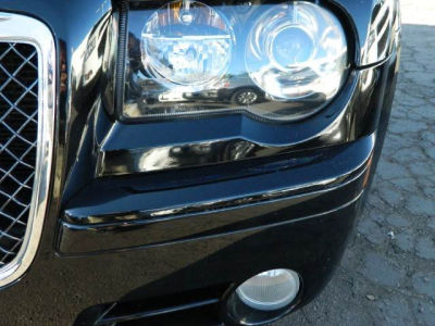 2010 Chrysler 300C  300S