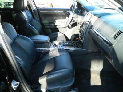 2010 Chrysler 300C  300S