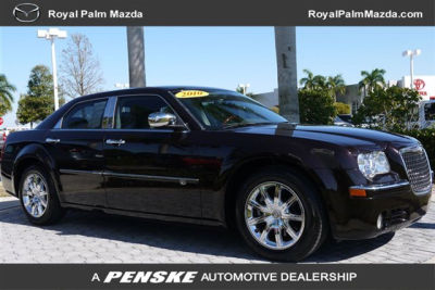 2010 Chrysler 300C