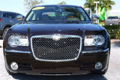 2010 Chrysler 300C