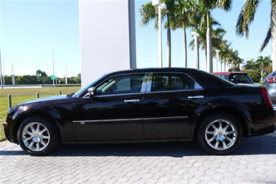 2010 Chrysler 300C