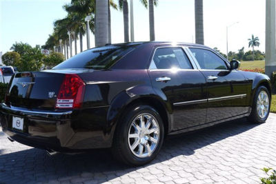 2010 Chrysler 300C