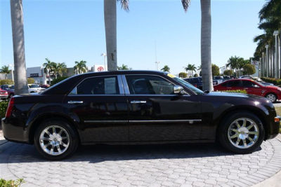 2010 Chrysler 300C