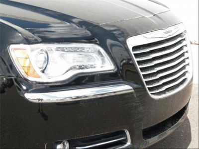 2012 Chrysler 300C
