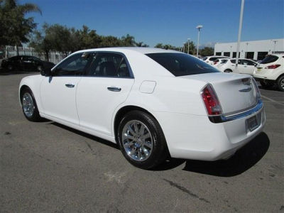 2012 Chrysler 300C  Base