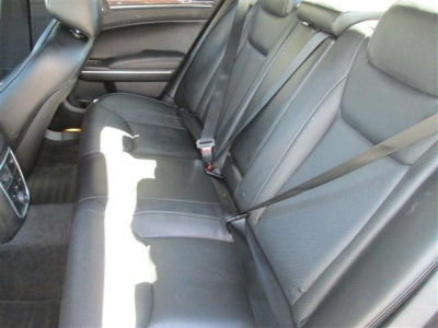 2012 Chrysler 300C  Base