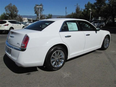 2012 Chrysler 300C  Base