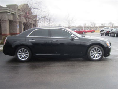 2012 Chrysler 300C  Base