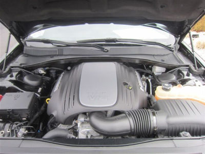 2012 Chrysler 300C  Base