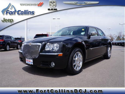 2008 Chrysler 300C  Base