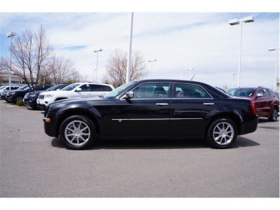 2008 Chrysler 300C  Base