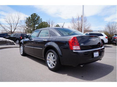 2008 Chrysler 300C  Base