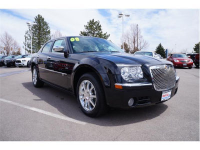 2008 Chrysler 300C  Base