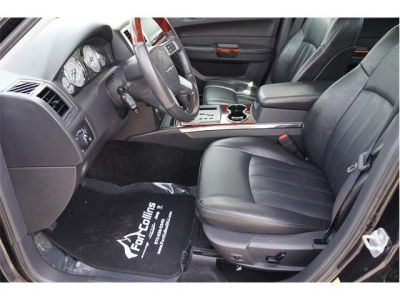 2008 Chrysler 300C  Base