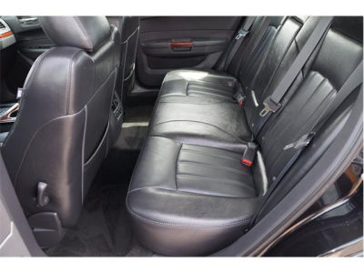 2008 Chrysler 300C  Base