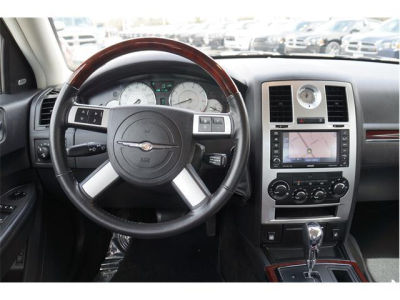 2008 Chrysler 300C  Base