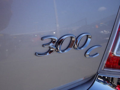 2011 Chrysler 300C