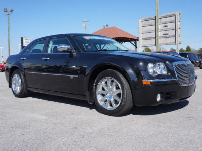 2010 Chrysler 300C