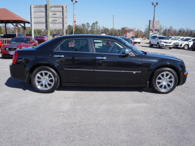 2010 Chrysler 300C